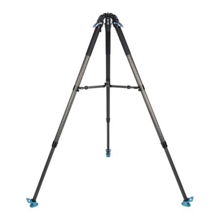 Sirui SVT-75 Pro - statyw 3-sekcyjny Carbon, 75-153cm, udźwig 25kg_2